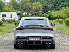 2022 Changan UNI-V 1.5T Sport — фото 6