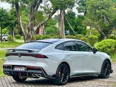 2022 Changan UNI-V 1.5T Sport — фото 7