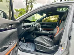 2022 Changan UNI-V 1.5T Sport — фото 8