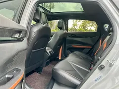 2022 Changan UNI-V 1.5T Sport — фото 9