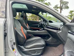 2022 Changan UNI-V 1.5T Sport — фото 10