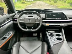 2022 Changan UNI-V 1.5T Sport — фото 12