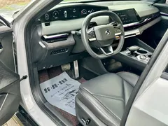 2022 Changan UNI-V 1.5T Sport — фото 13