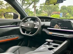 2022 Changan UNI-V 1.5T Sport — фото 14