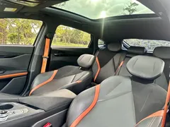 2022 Changan UNI-V 1.5T Sport — фото 15