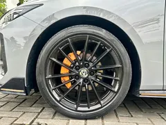 2022 Changan UNI-V 1.5T Sport — фото 17