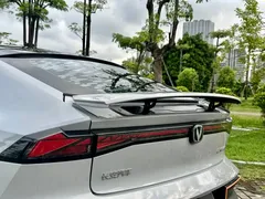 2022 Changan UNI-V 1.5T Sport — фото 18