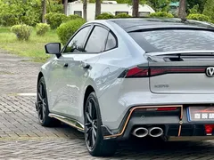 2022 Changan UNI-V 1.5T Sport — фото 19