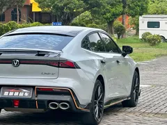 2022 Changan UNI-V 1.5T Sport — фото 20