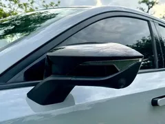 2022 Changan UNI-V 1.5T Sport — фото 21