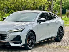 2022 Changan UNI-V 1.5T Sport — фото 22