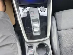 2021 Audi A3 L Limousine 35 TFSI Luxury Sport, белый — фото 13