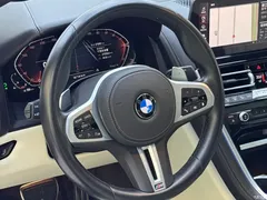 2021 BMW 8 Series 840i xDrive Four-Door Coupe M Sport Package — фото 7