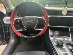 2021 Audi A7 45 TFSI Premium Selection — фото 6