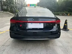 2021 Audi A7 45 TFSI Premium Selection — фото 11