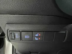 2021 Toyota Corolla 1.2T S-CVT PLUS, белый — фото 8