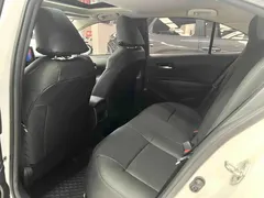 2021 Toyota Corolla 1.2T S-CVT PLUS, белый — фото 10
