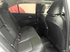 2021 Toyota Corolla 1.2T S-CVT PLUS, белый — фото 13