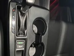 2022 Honda Civic 240TURBO CVT, синий — фото 14