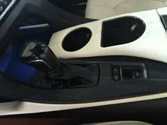 2022 Toyota Avalon 2.0L XLE Premium, белый — фото 15