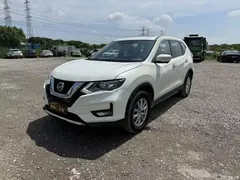 2020 Nissan X-Trail 2.0L XL ITS CVT 2WD Intelligent Comfort — фото 2