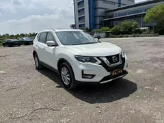 2020 Nissan X-Trail 2.0L XL ITS CVT 2WD Intelligent Comfort — фото 3