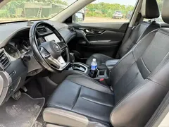 2020 Nissan X-Trail 2.0L XL ITS CVT 2WD Intelligent Comfort — фото 4