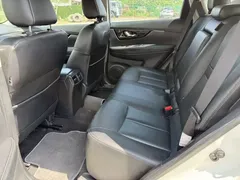 2020 Nissan X-Trail 2.0L XL ITS CVT 2WD Intelligent Comfort — фото 6
