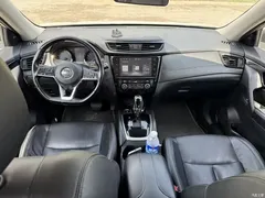 2020 Nissan X-Trail 2.0L XL ITS CVT 2WD Intelligent Comfort — фото 7