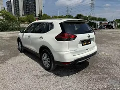 2020 Nissan X-Trail 2.0L XL ITS CVT 2WD Intelligent Comfort — фото 8