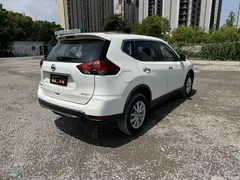 2020 Nissan X-Trail 2.0L XL ITS CVT 2WD Intelligent Comfort — фото 9