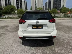 2020 Nissan X-Trail 2.0L XL ITS CVT 2WD Intelligent Comfort — фото 10