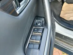 2022 Toyota RAV4 2.0L CVT 4WD Plus, белый — фото 8