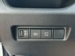2022 Toyota RAV4 2.0L CVT 4WD Plus, белый — фото 12