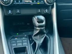 2022 Toyota RAV4 2.0L CVT 4WD Plus, белый — фото 14