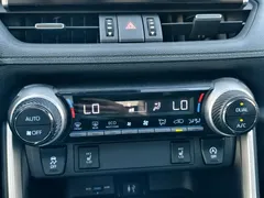2022 Toyota RAV4 2.0L CVT 4WD Plus, белый — фото 15