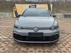 2023 Volkswagen Golf 280TSI DSG R-Line Lite — фото 2