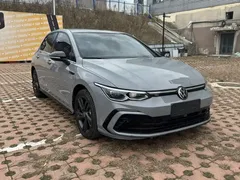 2023 Volkswagen Golf 280TSI DSG R-Line Lite — фото 3