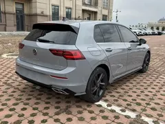 2023 Volkswagen Golf 280TSI DSG R-Line Lite — фото 4