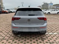 2023 Volkswagen Golf 280TSI DSG R-Line Lite — фото 5