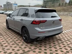 2023 Volkswagen Golf 280TSI DSG R-Line Lite — фото 6