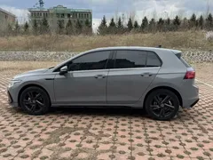 2023 Volkswagen Golf 280TSI DSG R-Line Lite — фото 7