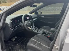 2023 Volkswagen Golf 280TSI DSG R-Line Lite — фото 8
