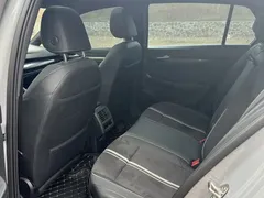 2023 Volkswagen Golf 280TSI DSG R-Line Lite — фото 12