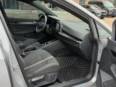 2023 Volkswagen Golf 280TSI DSG R-Line Lite — фото 14
