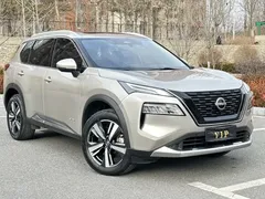 2023 Nissan X-Trail e-POWER Dual Motor 4WD Ultimate — фото 1