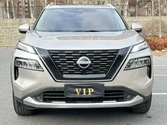 2023 Nissan X-Trail e-POWER Dual Motor 4WD Ultimate — фото 2