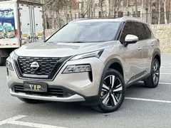 2023 Nissan X-Trail e-POWER Dual Motor 4WD Ultimate — фото 3