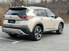 2023 Nissan X-Trail e-POWER Dual Motor 4WD Ultimate — фото 4