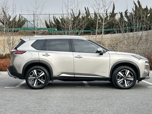 2023 Nissan X-Trail e-POWER Dual Motor 4WD Ultimate